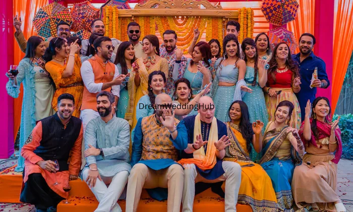 Ovations Event  Made For Memories